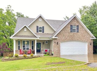 83 Melanie Dr, Bella Vista, AR 72714