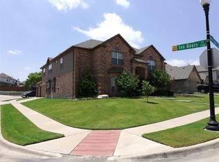 6901 Bent Spur Dr, Fort Worth, TX 76179