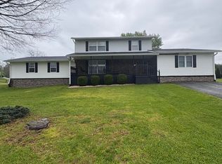 423 Bruce Dr, Summersville, WV 26651