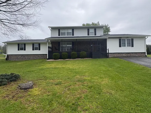 423 Bruce Dr, Summersville, WV 26651