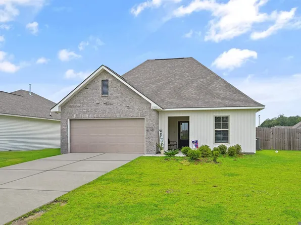 23395 Cinder Dr, Denham Springs, LA 70726