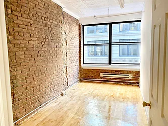 Rented by Strike Realty NY, LLC