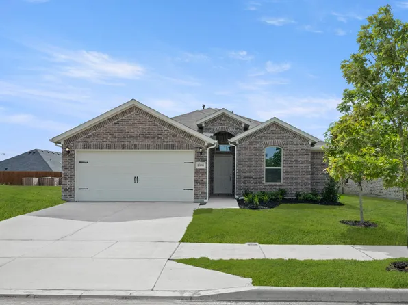 15008 Amantes Ave, Haslet, TX 76052