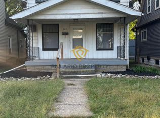 1025 W 35th St, Indianapolis, IN 46208