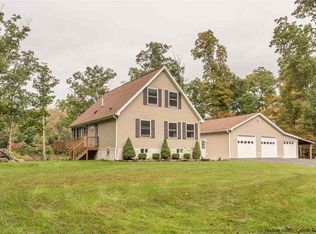 225 Paradise Lake Rd, Catskill, NY 12414