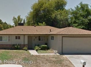 1614 Loughborough Dr, Merced, CA