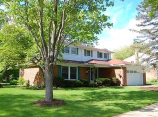 1975 Wiltshire Dr, Ann Arbor, MI
