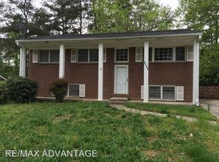 7401 Anderson Pl, Jonesboro, GA 30236