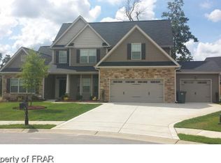 6024 Crown Ridge Ct, Fayetteville, NC 28314