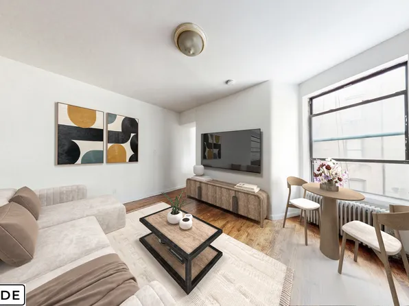 411 E 70th St, New York, NY