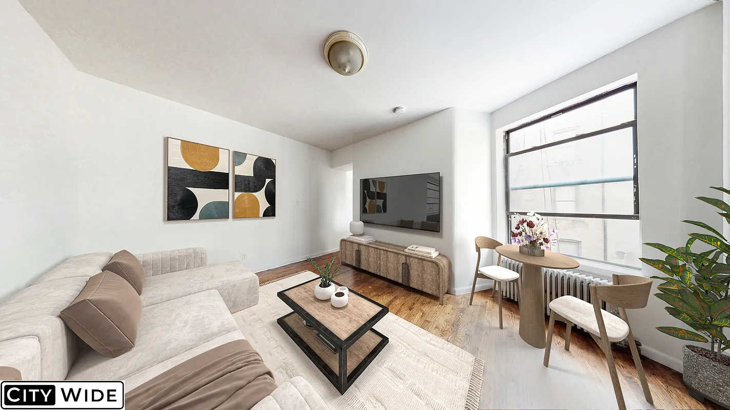 411 East 70th Street 3A