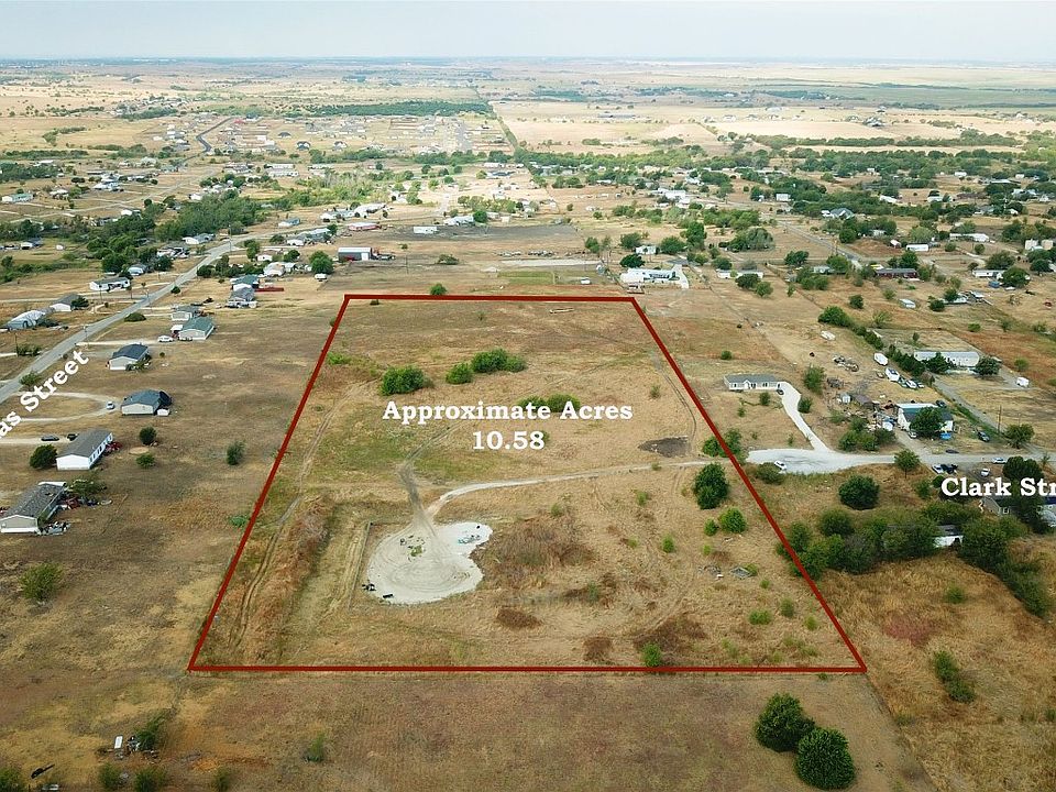 5616 Texas St, Joshua, TX 76058 Zillow