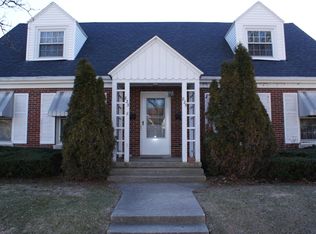 823 Lathrop Ave, Racine, WI 53405