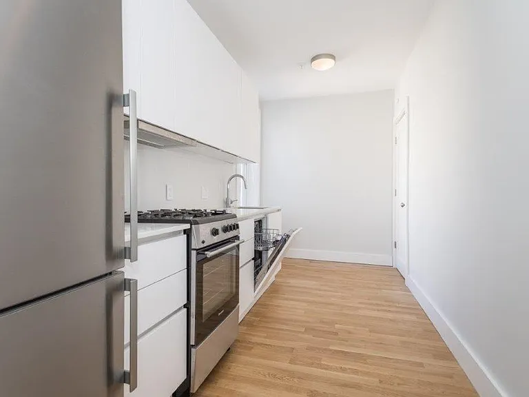 286 Chestnut Hill Ave #22 — Photo 2