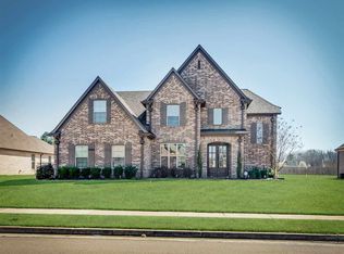 3586 Ballard Dr, Bartlett, TN 38133