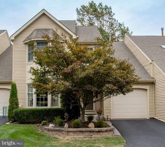 514 Windsor Ct, Chalfont, PA, 18914