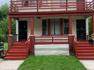 4814 Baldwin St, Detroit, MI 48214