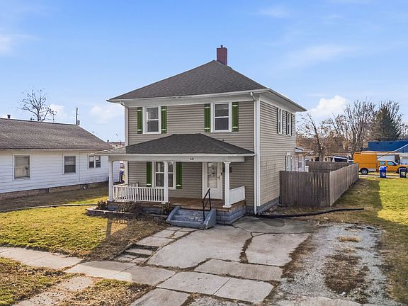 3rd image of 721 S Wabash Ave