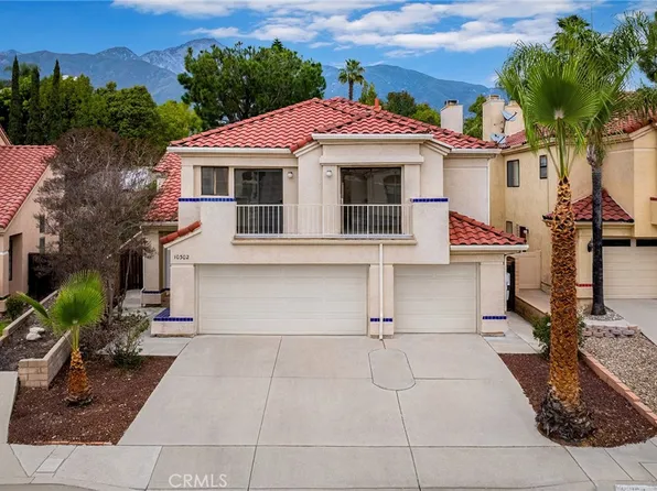 10302 Northridge Dr, Rancho Cucamonga, CA 91737