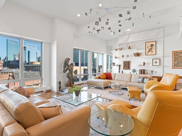 360 Newbury St #709/710, Boston, MA 02115