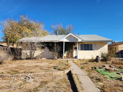 3106 Truman St NE, Albuquerque, NM, 87110