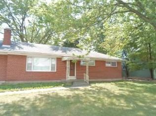 1415 Torrence Dr, Springfield, OH 45503