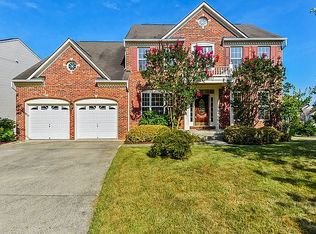 13812 Rockingham Rd, Germantown, MD 20874