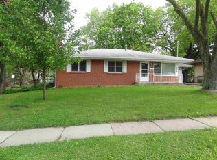1106 Deforest Ave, Iowa City, IA 52240