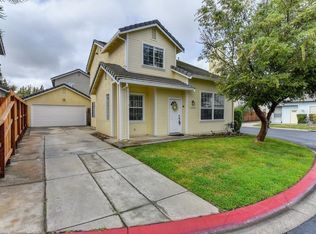 7400 Woodville Ln, Sacramento, CA 95842