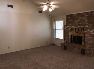 1604 Pecos Ave, Rockdale, TX 76567