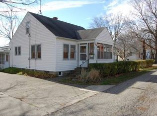 223 W Elm St, Pendleton, IN 46064