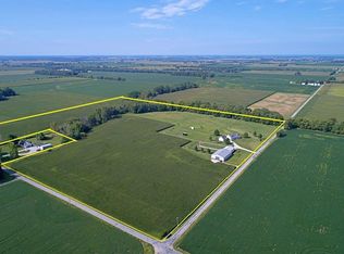 8141 W 400 N, Arlington, IN 46104