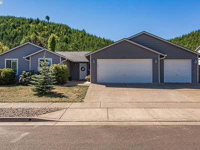 2661 Foothills Dr, Sweet Home, OR, 97386