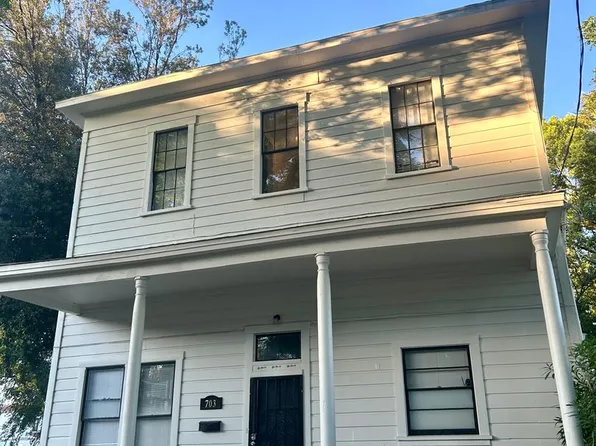 Salem Street