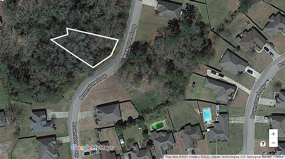 2nd image of 125 Brownstone Loop