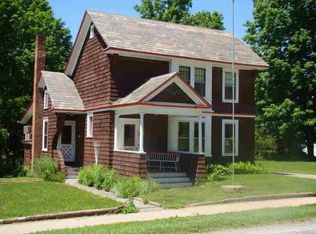 137 Beaman St, Poultney, VT 05764