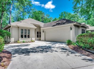 1831 Spinnaker Dr, North Myrtle Beach, SC 29582