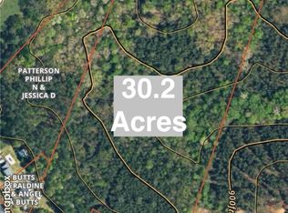 0 Oak Grove Rd, Westminster, SC 29693