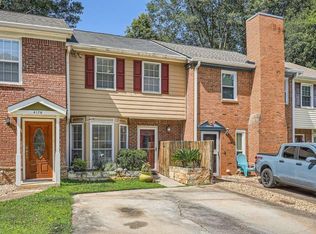 4178 Applegate Way, Tucker, GA 30084