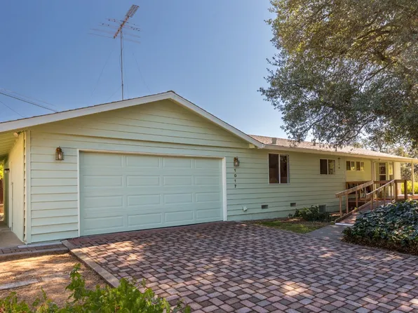 1017 Bridgeview Dr, Placerville, CA 95667
