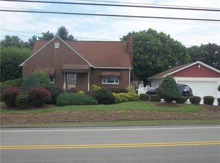 526 S 88th Rd, Carmichaels, PA 15320