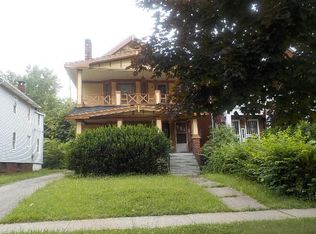 12108 Buckingham Ave, Cleveland, OH 44120