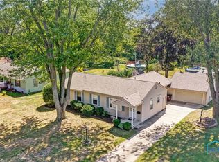 5959 Greenacre Rd, Toledo, OH 43615