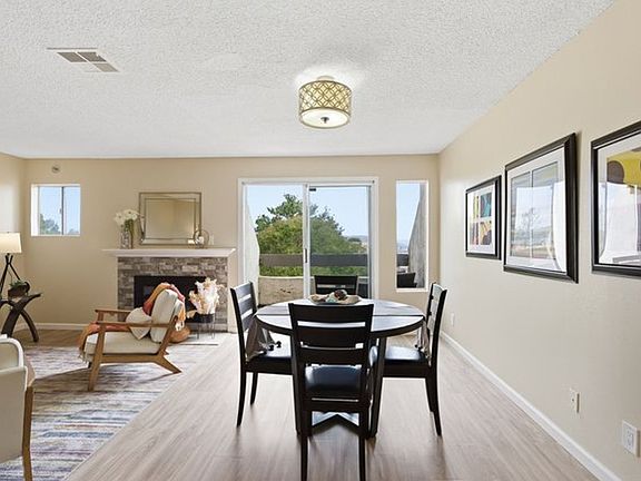 2nd image of 3550 Carter Dr APT 44