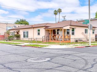 2701 E Monroe St, Carson, CA 90810