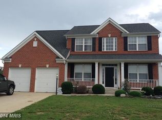 1033 Savanna Dr, La Plata, MD 20646