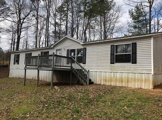 81 Yukon Ln, Ellijay, GA 30536