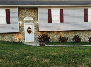 160 Mill Dr, Greeneville, TN 37745