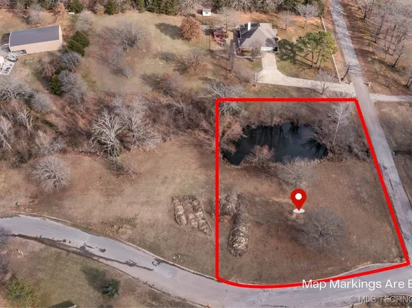 Sand Trap Dr, Durant, OK 74701