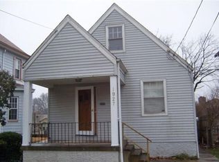 1927 Goodman Ave, Cincinnati, OH 45239